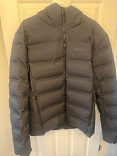 Mens Stockli  Ski Jacket /