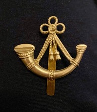 British Army Sherwood Rangers