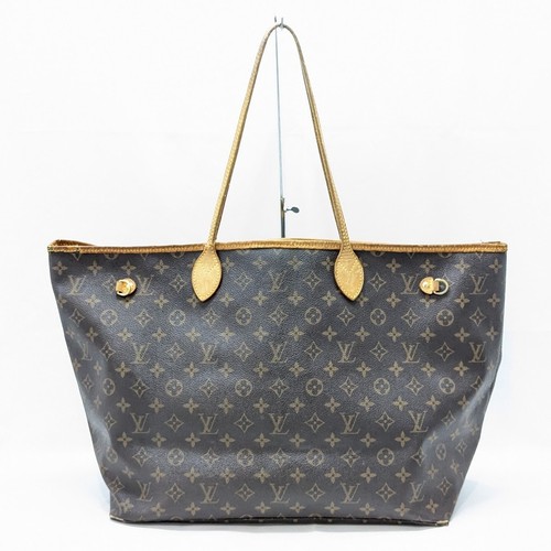 Louis vuitton monogram - louis,