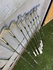 Mizuno TP-11 1&2 + 5-SW