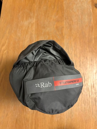 Rab stratosphere 5 - stratosphere, 5.5