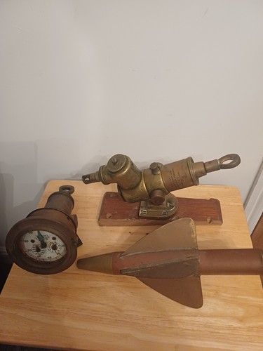 Vintage maritime thomas - maritime,