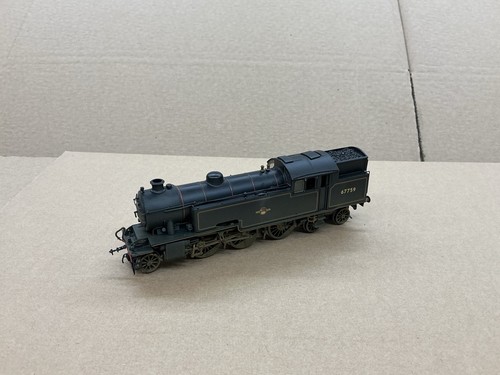 Hornby gauge steam - oo,