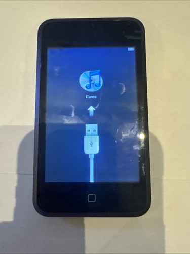 Ipod touch 1st gen - ipod, (8gb)