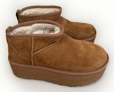 UGG Boots Classic Ultra Mini