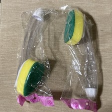 2-Pack All-Purpose Sponge