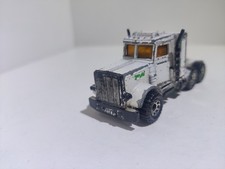 Matchbox lesney 1981 - lesney, peterbilt