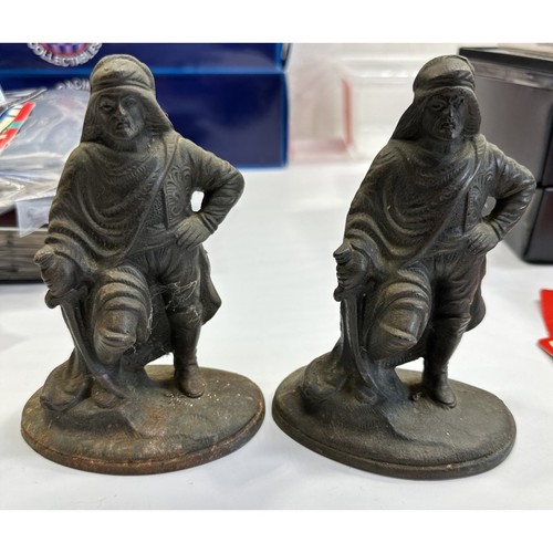 Vintage cast iron - 2-vintage, crusades
