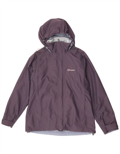 Berghaus womens hooded - berghaus,