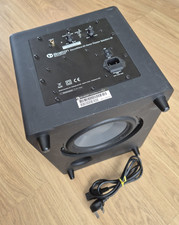 Boston acoustics soundware - soundware, xs