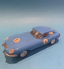 Spanish Scalextric Jaguar