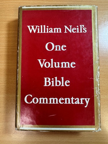 One volume bible - one,