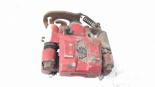 Microcar 2012 rear left - m8,