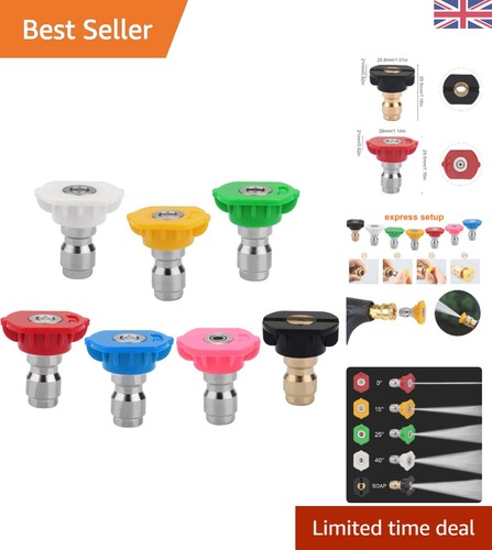 Heavy duty quick connect - heavy-duty,