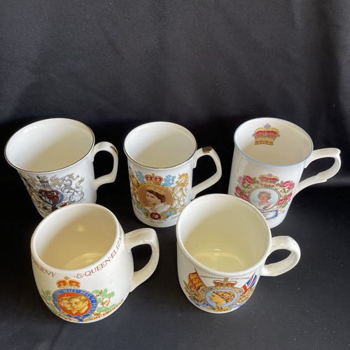 Royal family commemorative - royal,