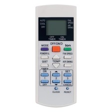 A75C3299 Remote Replacement