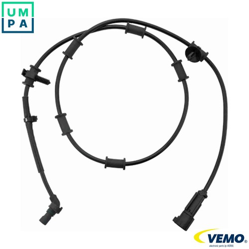 Sensor wheel speed v33 - wheel,