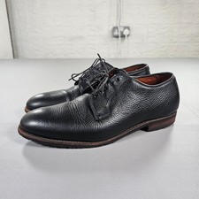 Allen Edmonds Mens Shoes Black