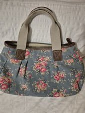 Cath Kidston Floral Bag
