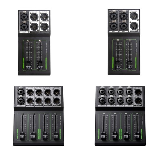 Studio quality passive monitor - studio,