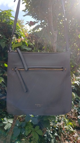 Fiorelli est 1988 black faux - fiorelli,