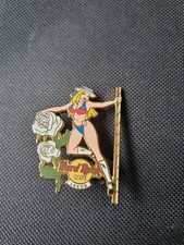 HARD ROCK CAFE 2004 LEEDS SEXY