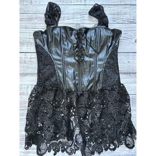 Unbranded faux leather - unbranded,
