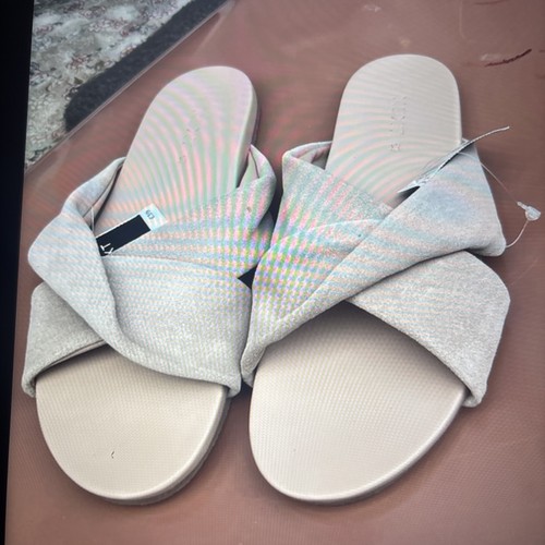 Next pink bow sliders - pink,