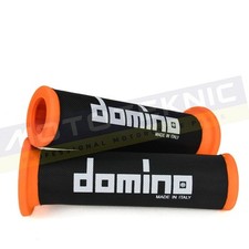 Domino Turismo Anthracite &