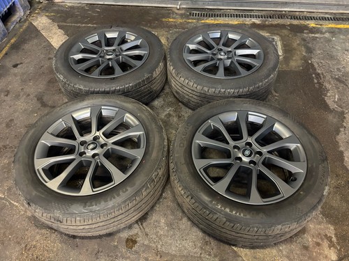 Genuine range rover sport - &,
