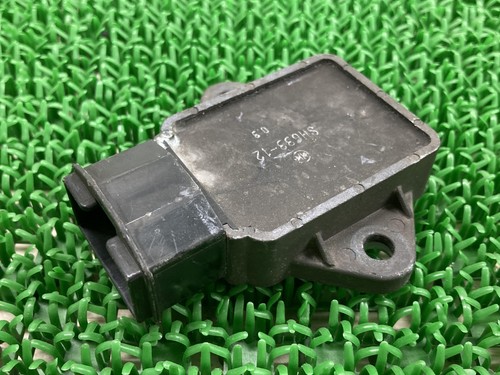 Genuine honda nsr250r - genuine,
