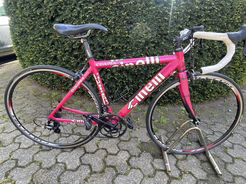 Cinelli xperience road bike - xperience,