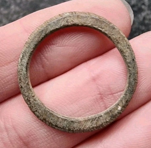 Celtic ring proto - ring, money
