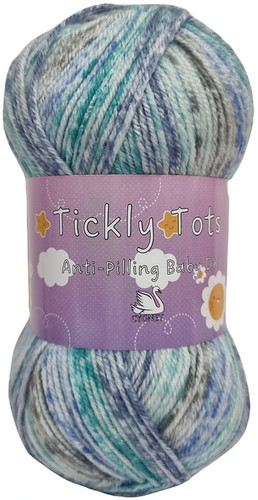 Cygnet tickly tots 100g - cygnet,