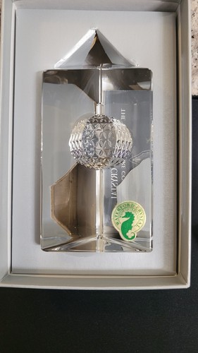 Waterford crystal the - waterford, time