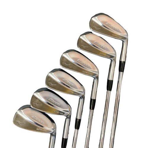 Mizuno iron set 6pcs - mp-69,