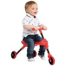 Scuttlebug Beetle 3 Wheel Ride