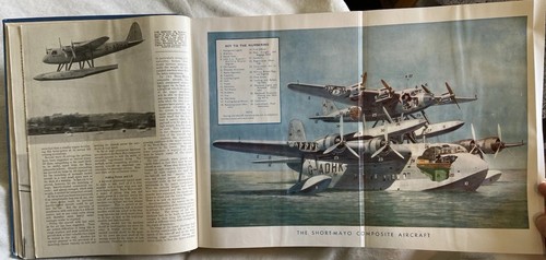 Wonders world aviation - of,