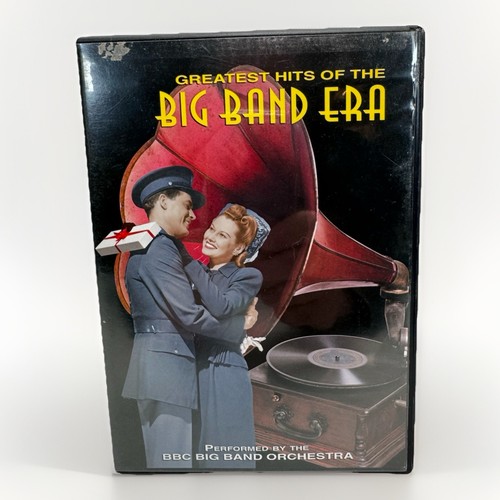 Greatest hits the big - greatest,