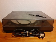 Gemini PT-1000 Turntable