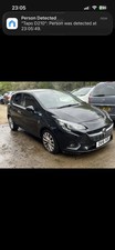 Vauxhall Corsa E 1.4 Petrol
