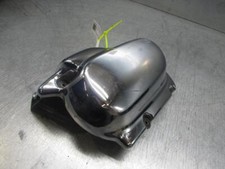 Yamaha XVS650 Dragstar Classic