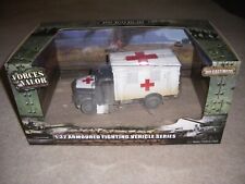 Diecast 1/32 Opel Blitz