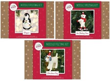 Needle Felting Kit Simply Make