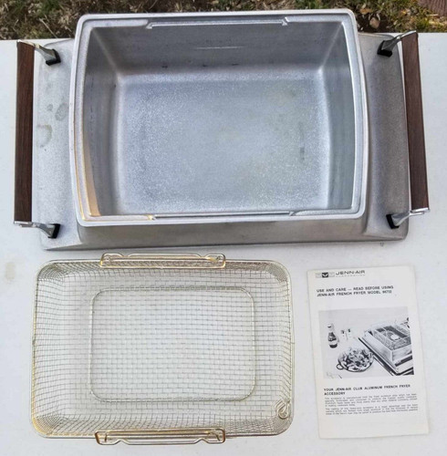 Nos vintage jenn air - vintage,