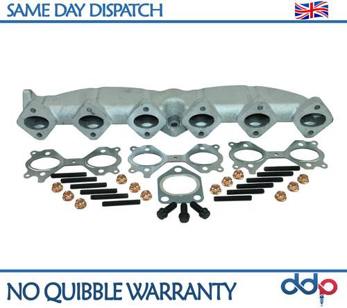 11627788422 exhaust manifold - 11627788422,