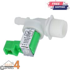WATER INLET SOLENOID VALVE