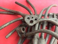 Triumph unit 350 500 oil pipe