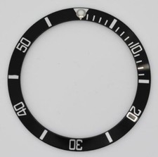 Bezel insert for rolex - bezel,