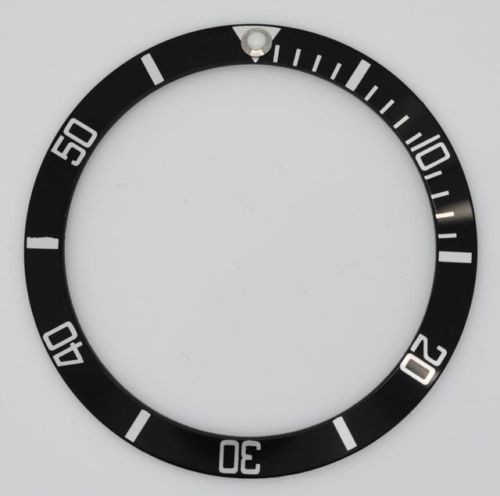 Bezel insert for rolex - bezel,